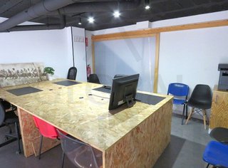 Local comercial en venta en Barrio de Peral en Cartagena