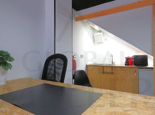 Local comercial en venta en Barrio de Peral en Cartagena