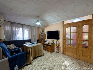 Piso en venta en La Paz-Las Américas en Linares