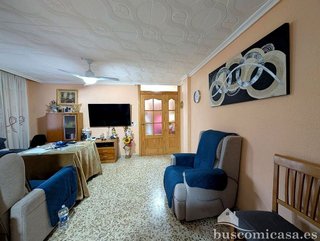 Piso en venta en La Paz-Las Américas en Linares