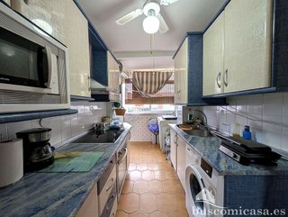 Piso en venta en La Paz-Las Américas en Linares