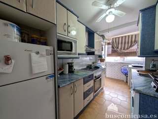 Piso en venta en La Paz-Las Américas en Linares