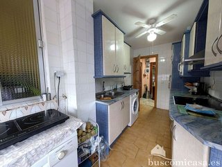 Piso en venta en La Paz-Las Américas en Linares