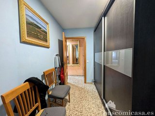 Piso en venta en La Paz-Las Américas en Linares