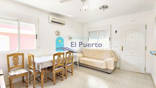 Piso en venta en Puerto de Mazarrón en Mazarrón