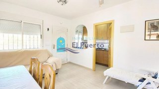 Piso en venta en Puerto de Mazarrón en Mazarrón