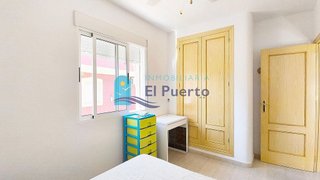 Piso en venta en Puerto de Mazarrón en Mazarrón