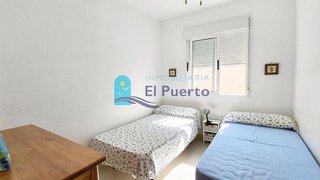 Piso en venta en Puerto de Mazarrón en Mazarrón