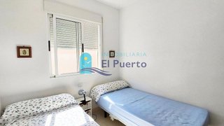 Piso en venta en Puerto de Mazarrón en Mazarrón