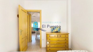 Piso en venta en Puerto de Mazarrón en Mazarrón