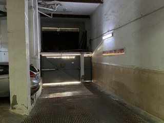 Garaje en venta en Altozano - Conde Lumiares en Alicante