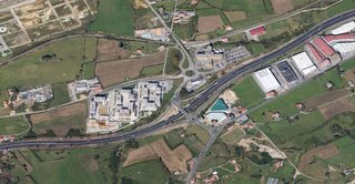 Piso en venta en Bezana en Santa Cruz de Bezana