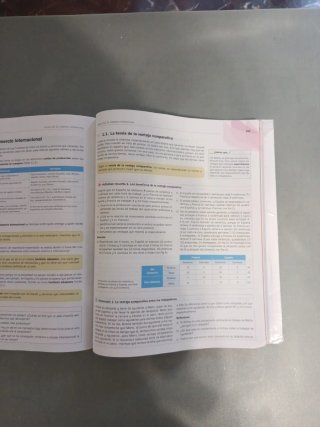Economía 1o Bachillerato : Smartbook