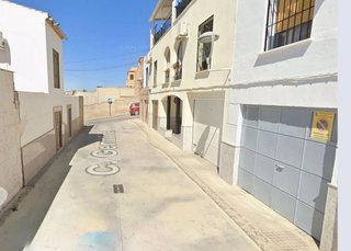 Chalet en venta en Castro del Río