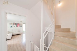 Casa adosada en venta en El Castillo Campodón en Villaviciosa de Odón