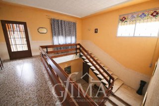 Chalet en venta en Argamasilla de Alba