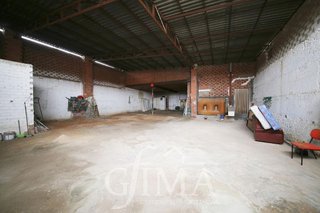 Chalet en venta en Argamasilla de Alba