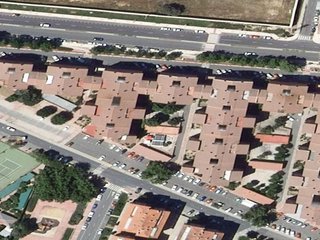 Local comercial en venta en Universidad en Ávila