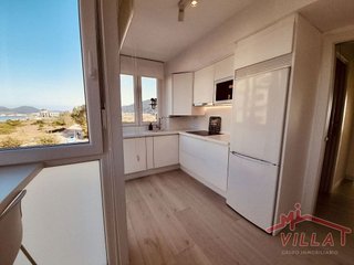 Piso en alquiler en El Puntal en Laredo