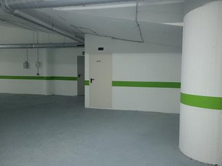 Trastero en venta en Paseo Sagasta en Zaragoza