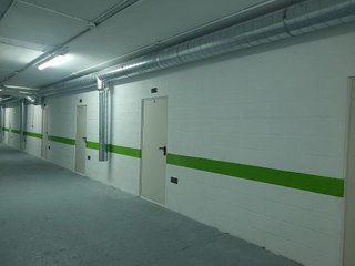 Trastero en venta en Paseo Sagasta en Zaragoza