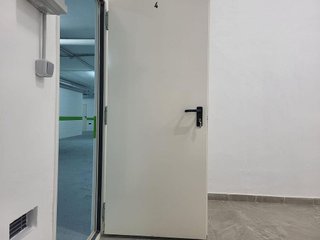 Trastero en venta en Paseo Sagasta en Zaragoza