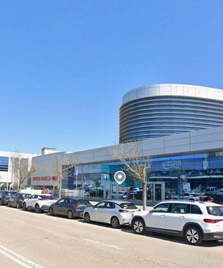 Oficina en venta en Establiments - Son Espanyol - Son Sardina en Palma de Mallorca
