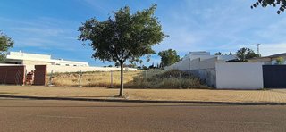 Solar en venta en Almendralejo