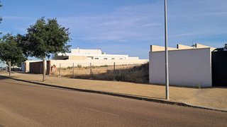 Solar en venta en Almendralejo