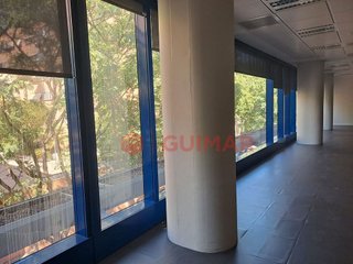 Oficina en venta en Bufalà en Badalona