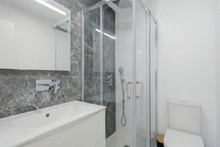 Piso en alquiler en San Miguel de Salinas