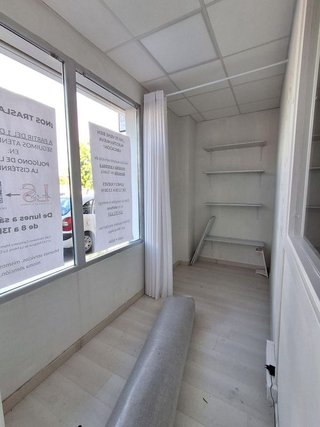 Local comercial en alquiler en Tudela de Duero