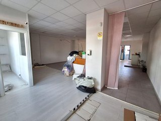Local comercial en alquiler en Tudela de Duero