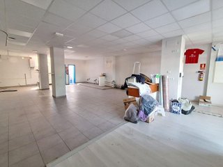 Local comercial en alquiler en Tudela de Duero