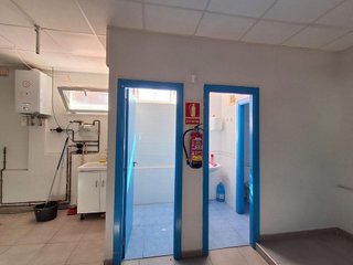 Local comercial en alquiler en Tudela de Duero