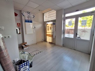 Local comercial en alquiler en Tudela de Duero