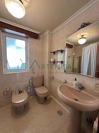 Piso en alquiler en Esteiro en Ferrol