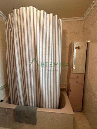 Piso en alquiler en Esteiro en Ferrol
