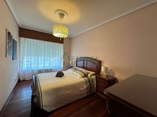 Piso en alquiler en Esteiro en Ferrol