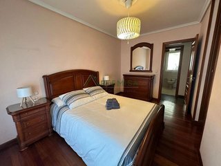 Piso en alquiler en Esteiro en Ferrol