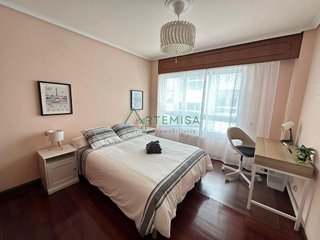 Piso en alquiler en Esteiro en Ferrol