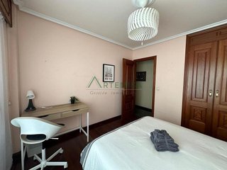 Piso en alquiler en Esteiro en Ferrol