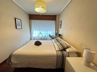 Piso en alquiler en Esteiro en Ferrol
