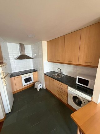 Piso en alquiler en Centro en Ferrol
