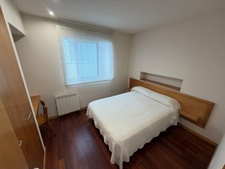 Piso en alquiler en Centro en Ferrol