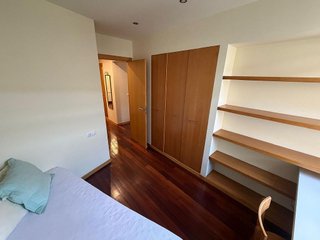 Piso en alquiler en Centro en Ferrol