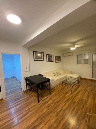 Piso en alquiler en Los Ángeles - Cruz de Caravaca en Almería