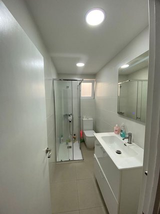Piso en alquiler en Los Ángeles - Cruz de Caravaca en Almería