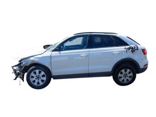 Despiece Audi Q3 2.0 tdi 120cv