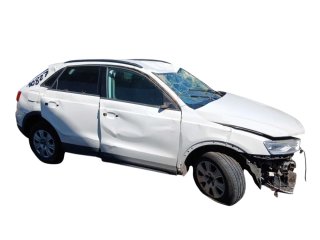 Despiece Audi Q3 2.0 tdi 120cv